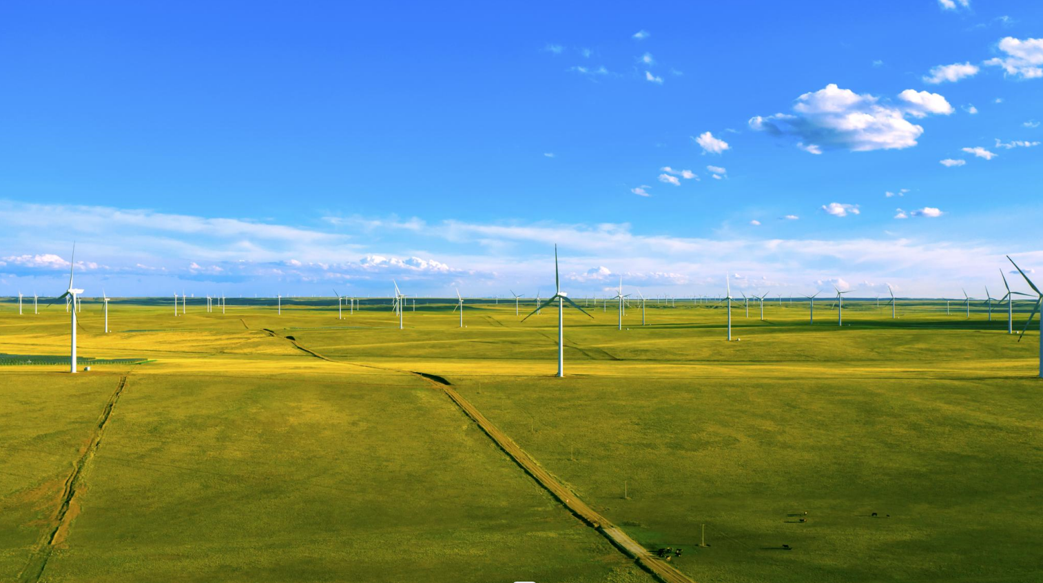 【CWP看點(diǎn)速&ldquo;達(dá)&rdquo;】新發(fā)展、新場(chǎng)景、新模式、新?lián)?dāng)，看威尼斯9499登錄入口如何為零碳未來(lái)提質(zhì)加速