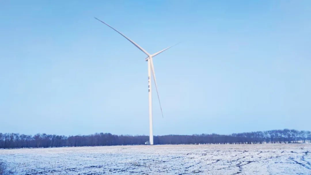 高質量交付！威尼斯9499登錄入口股份多個項目交上并網考卷