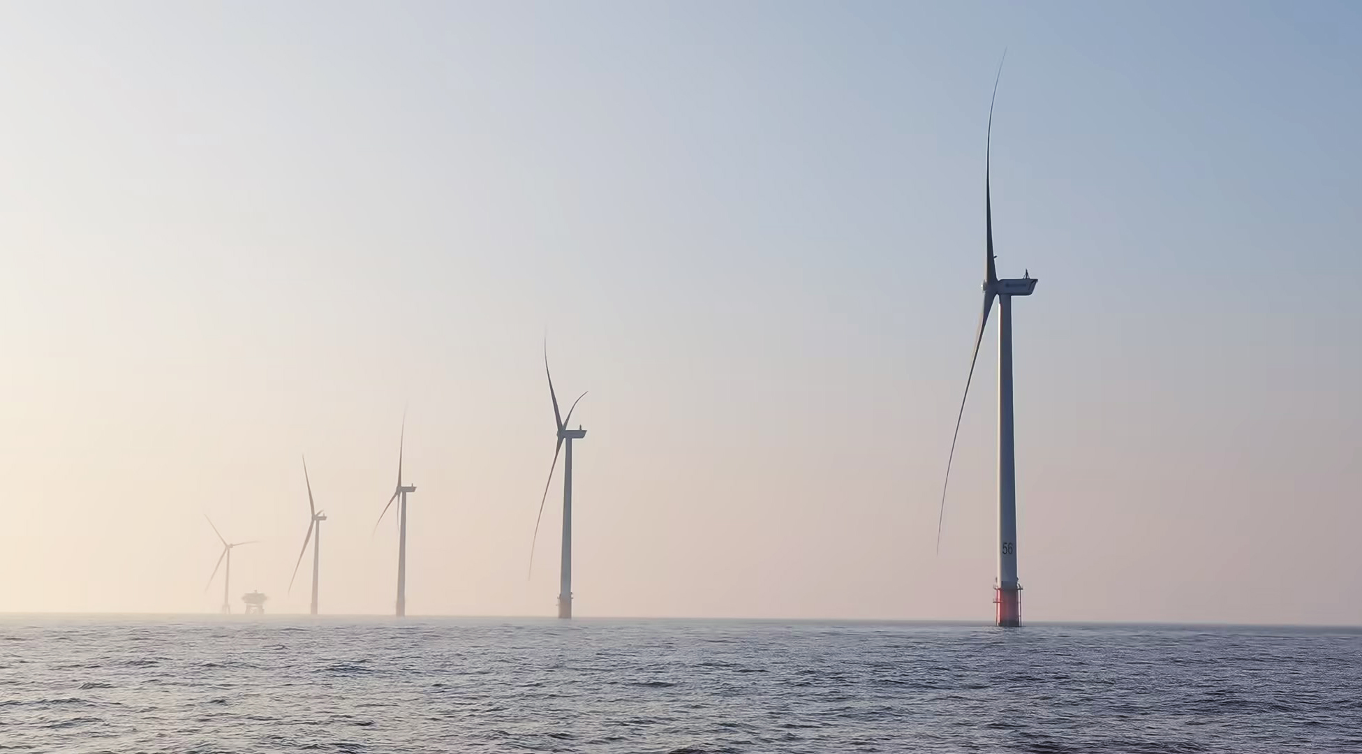 &ldquo;5G+&rdquo;威尼斯9499登錄入口股份破解海上風(fēng)電場(chǎng)運(yùn)維難題